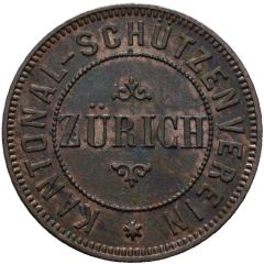 Zurich Shooting Society