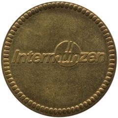 1 Taler - Intermünzen