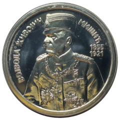 Vojvoda Zivoin Misic