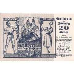 20 Heller Melk