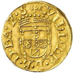 Cruzado - William V of Bronckhorst