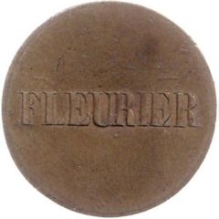 Bain Fleurier