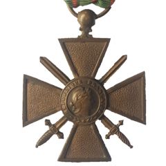 Croix de guerre 1914-1918