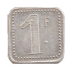 1 Franc