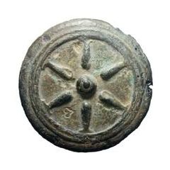 1 As Wheel / Wheel