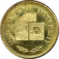 Token - Coca-Cola Murray State University