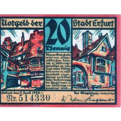 20 Pfennig