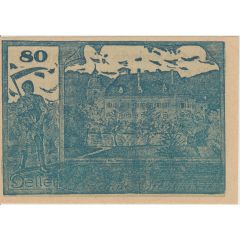 80 Heller Offenhausen