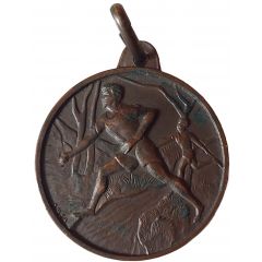 Medal - Runners