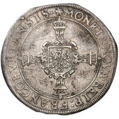 1/2 Thaler