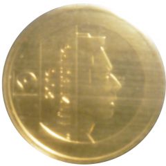10 Euros - Henri I D'Maus Ketti