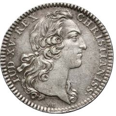 Ordinaire des Guerres 1742