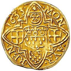 1 Goldgulden