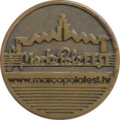 Marko Polo Festival Korčula