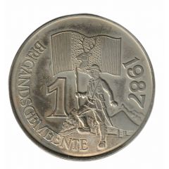 Token - Ingelmunster - 1 Brigand