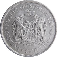 20 Cents