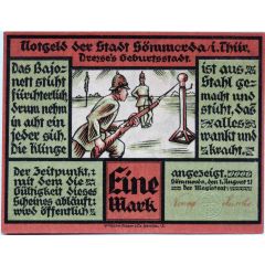 1 Mark Dreyse Series