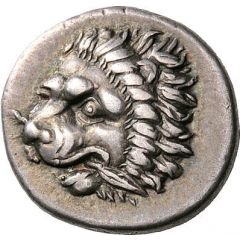 Hemidrachm
