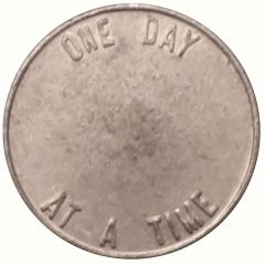 Token - One Day at a Time