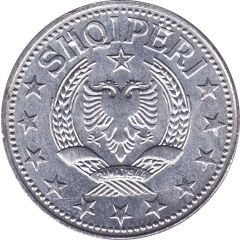 5 Lekë