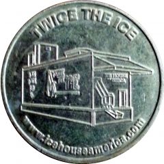 1 Vend - Ice House America