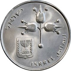 1 Lira