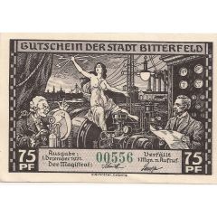 75 Pfennig
