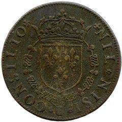 Token - Henri III