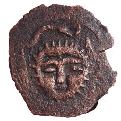 Fals - Mas`ud II Sun type