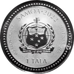 1 Tala Light of Christ