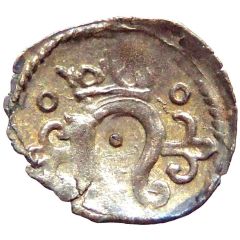 1 Pfennig