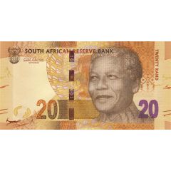 20 Rand Without Omron rings