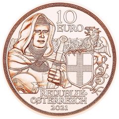 10 Euros Brotherhood
