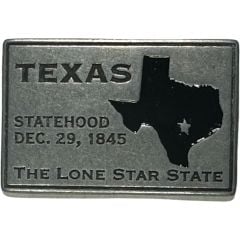 Texas - The Lone Star State