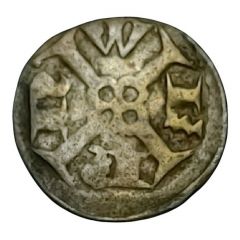1 Heller - Werner of Falkenstein