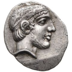 Diobol Theodosia