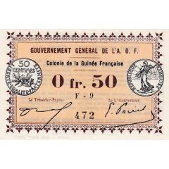 50 Centimes