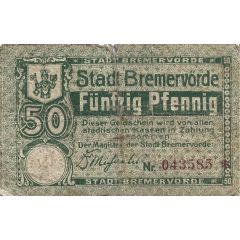 50 Pfennig