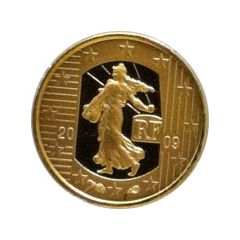 5 Euros Court of Human Rights