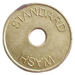 Token - Standard Wash