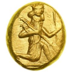 Daric - Darius I / Artaxerxes II THE ROYAL COINAGE - 3rd type