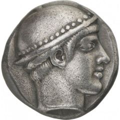 Tetradrachm
