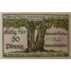 50 Pfennig