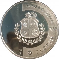 5 Florins Soldachi