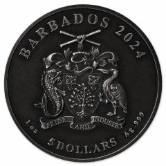 5 Dollars Motörhead