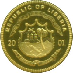 25 Dollars German Mark