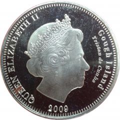 1 Crown - Elizabeth II