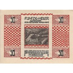 50 Heller Kallham