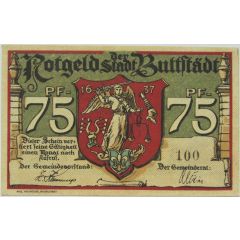 75 Pfennig