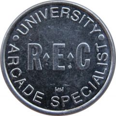Token - REC Arcade Specialist
